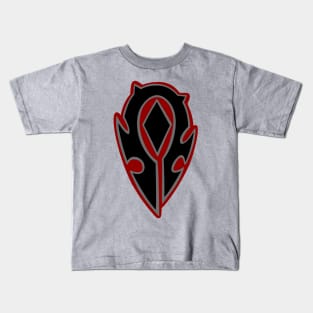 Horde Crest Kids T-Shirt